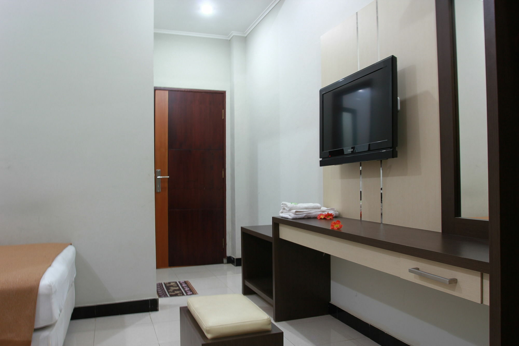 Puri Senggigi Hotel Mangsit Exteriör bild